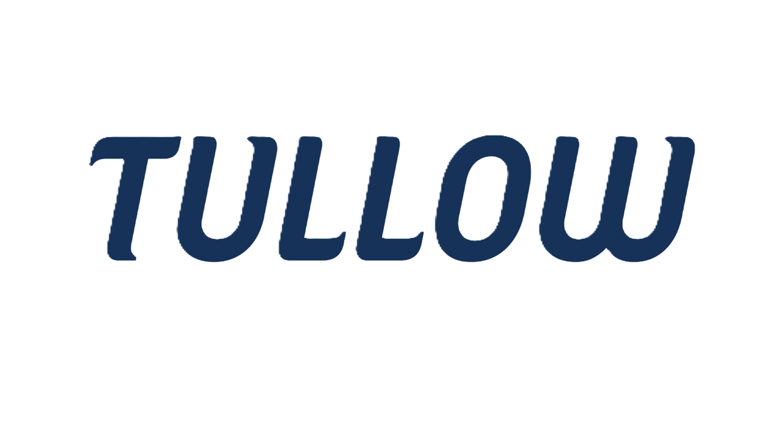Tullow Oil